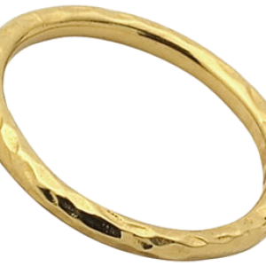 gold ring PNG