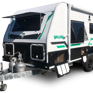 Caravan PNG