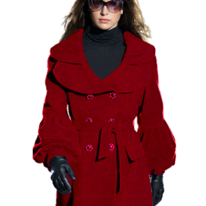 Coat PNG