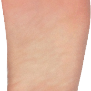 Barefoot PNG