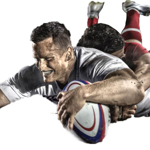 Rugby PNG