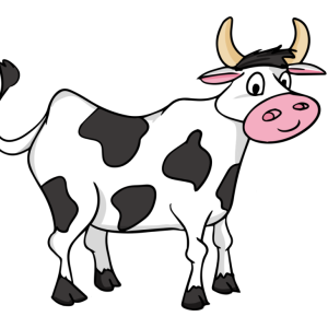cow PNG