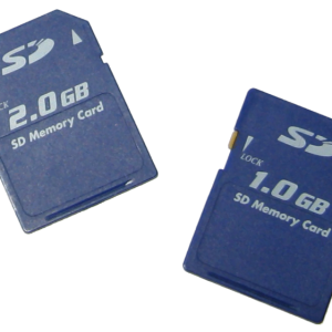 Secure Digital, SD card PNG
