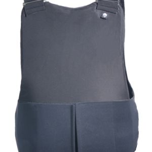 Bulletproof vest PNG