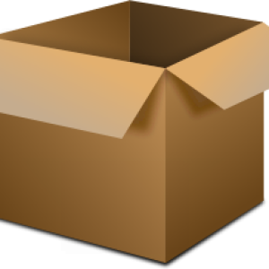 Box PNG