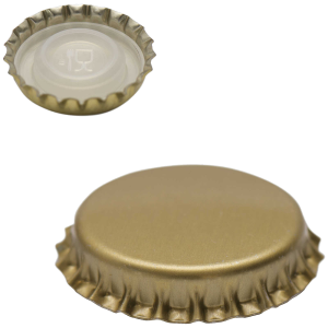 Crown cork PNG