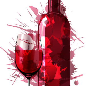 Wine PNG