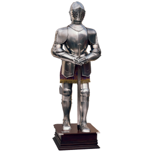 knight armour PNG
