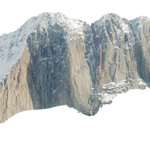 Mountain PNG