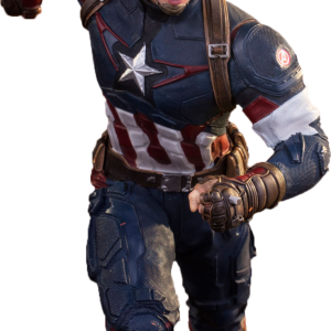 Captain America PNG