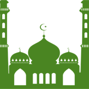 Mosque PNG