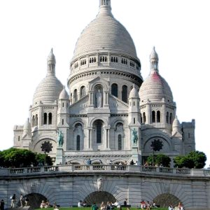Church PNG