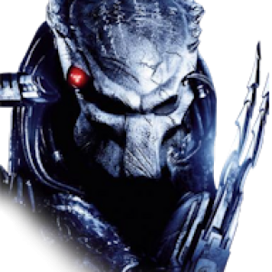 Predator PNG