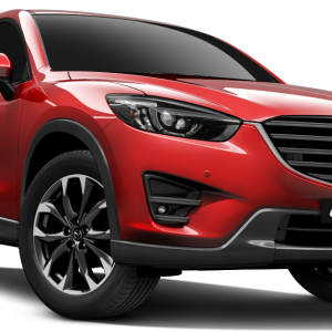 Mazda PNG