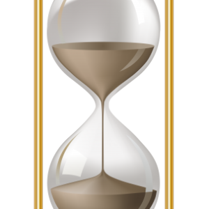 Hourglass PNG