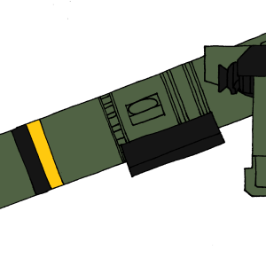FGM-148 Javelin PNG