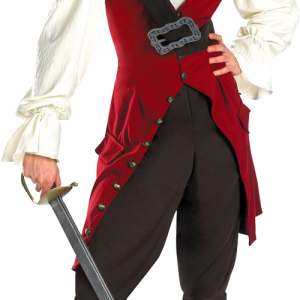 Pirate PNG