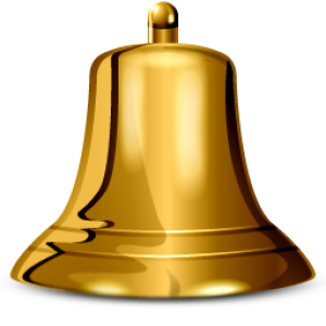 Bell PNG image