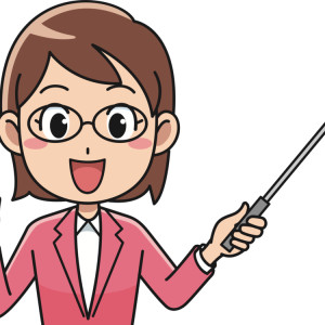 Teacher PNG