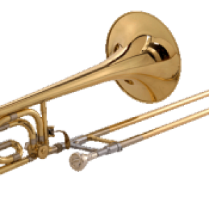 Trombone PNG