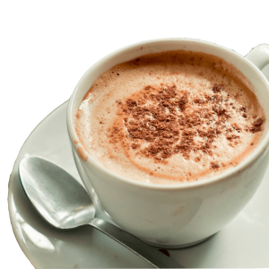 Cappuccino PNG