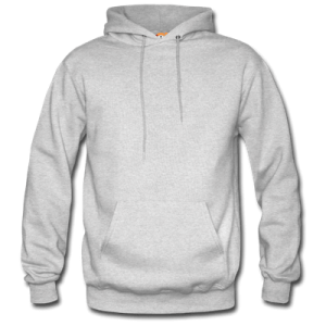 Hoodie PNG
