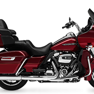 Harley Davidson motorcycle PNG
