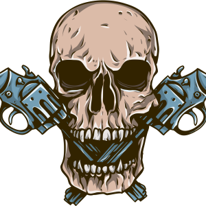 Colorful tattoo PNG