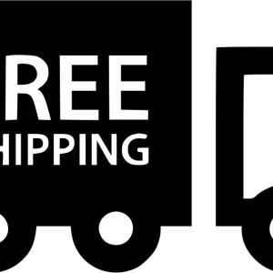 Free shipping PNG