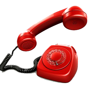 black phone png image