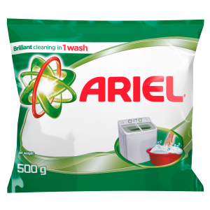 Washing powder PNG