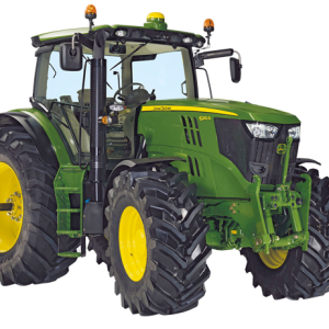 Tractor PNG