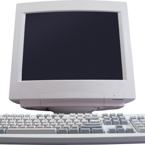 Computer desktop PC PNG