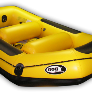 inflatable boat PNG