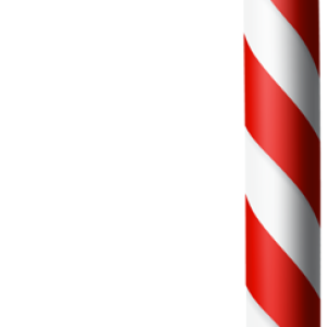 Candy cane PNG