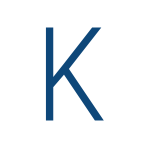 Letter K PNG