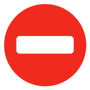 Minus PNG