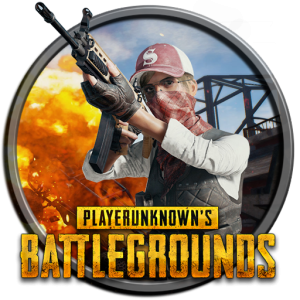 PlayerUnknown's Battlegrounds PNG, PUBG PNG