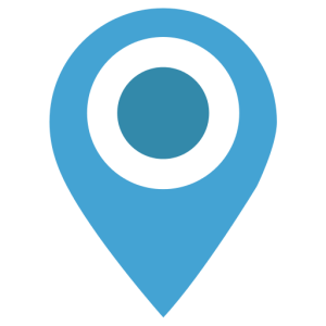 GPS icon PNG