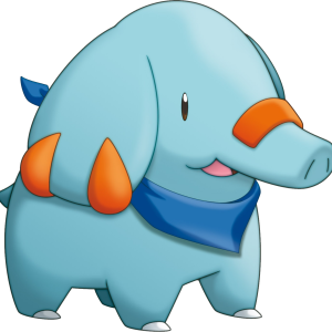 Pokemon PNG