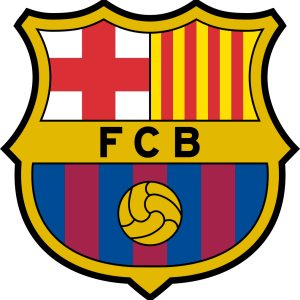 FC Barcelona PNG logo