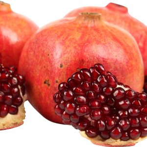 Pomegranate PNG