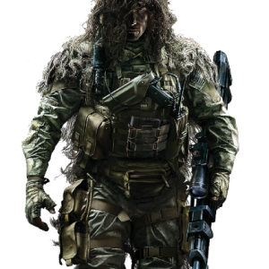 Sniper PNG