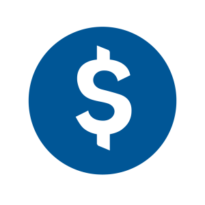 Dollar sign PNG