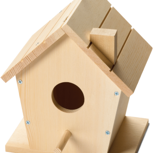 Nest box PNG