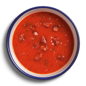 Soup PNG