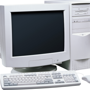 Computer desktop PC PNG