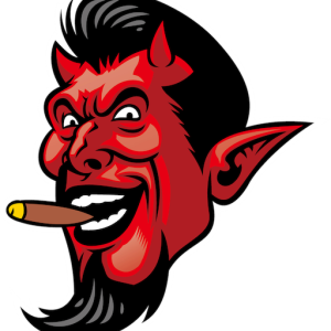 Devil PNG