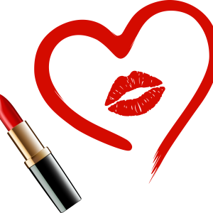 Lipstick PNG