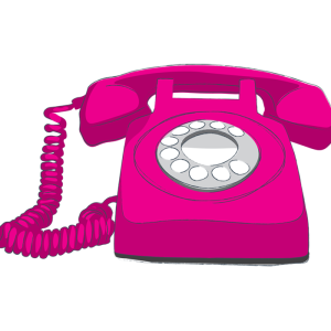 Phone PNG